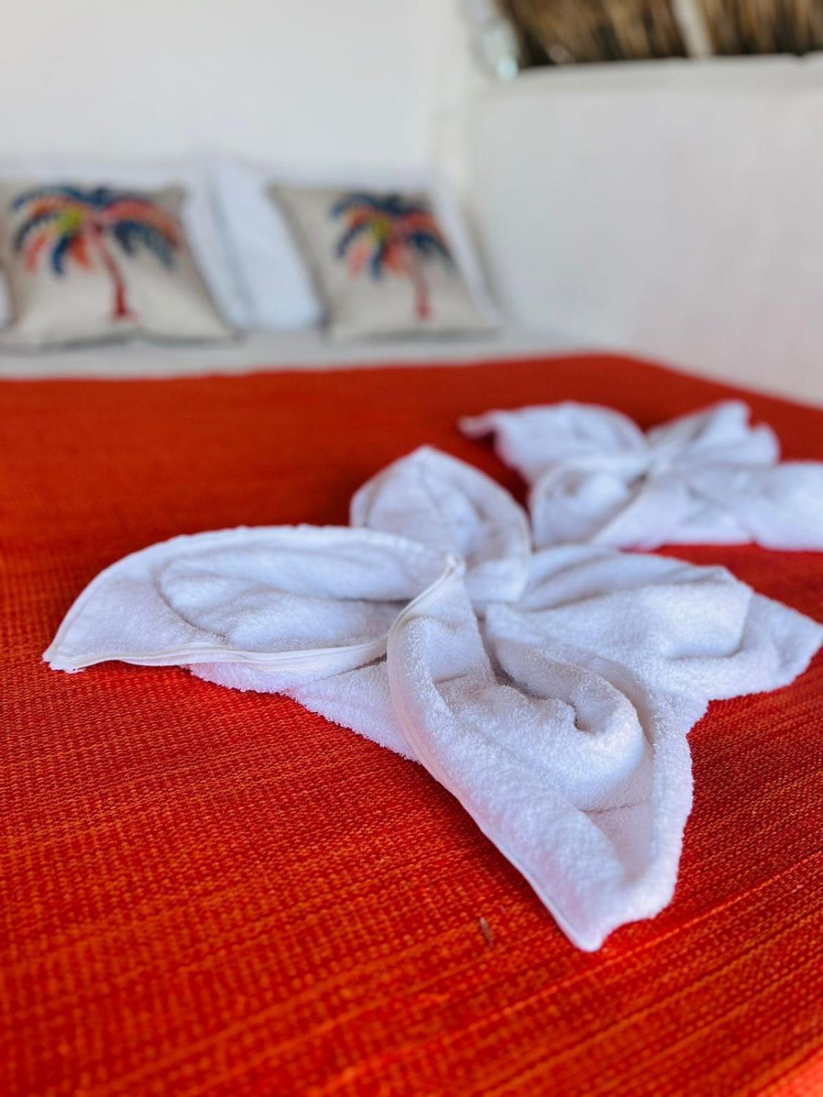 Hotel Dumangue Kite House Guriu Exterior foto